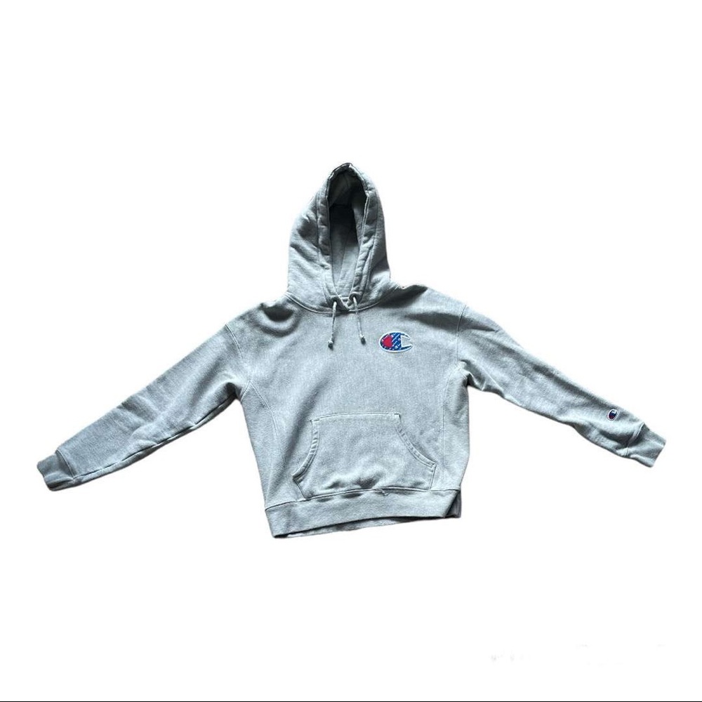 champion hoodie size Medium